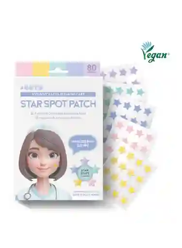 Ootd Star Spot Patch 80 Patches