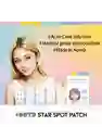 Ootd Star Spot Patch 80 Patches