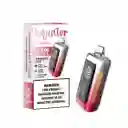 Vaper Equator Strawberry Cheew 30.000 Puffs