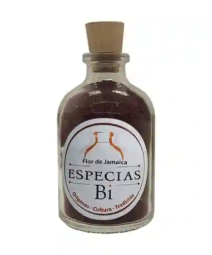 Flor De Jamaica