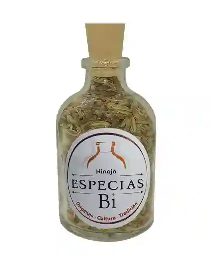 Hinojo En Pepa Natural
