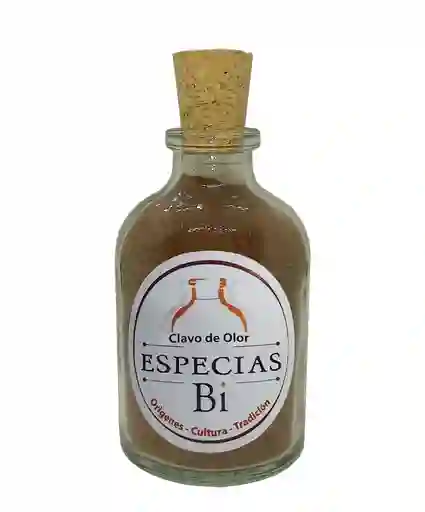 Clavo De Olor Molido