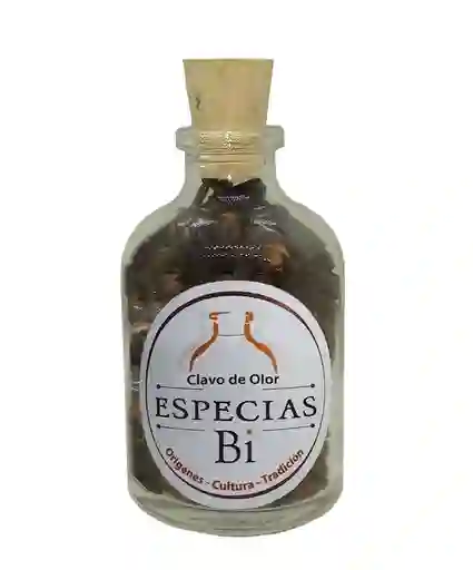 Clavo De Olor Entero