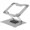 Soporte Con Giro De 360° Para Laptop, Macbook Y Portátil