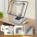 Soporte Con Giro De 360° Para Laptop, Macbook Y Portátil