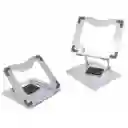 Soporte Con Giro De 360° Para Laptop, Macbook Y Portátil