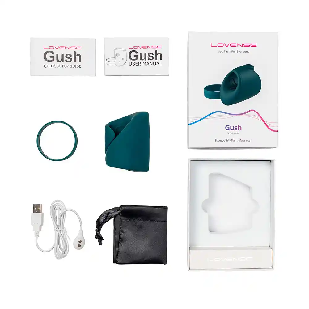 Kit Webcam Interactivo Silver Gush
