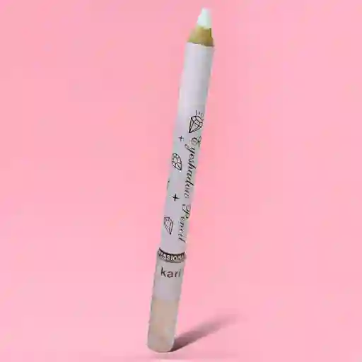 Lapiz Blanco Karite