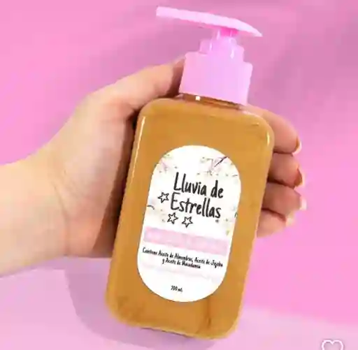 Mantequilla Corporal