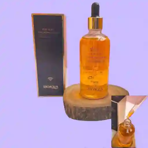 Serum Oro