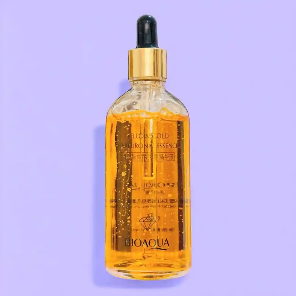 Serum Oro