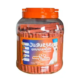 Bombonera Cabano Palito 1.5 Kg