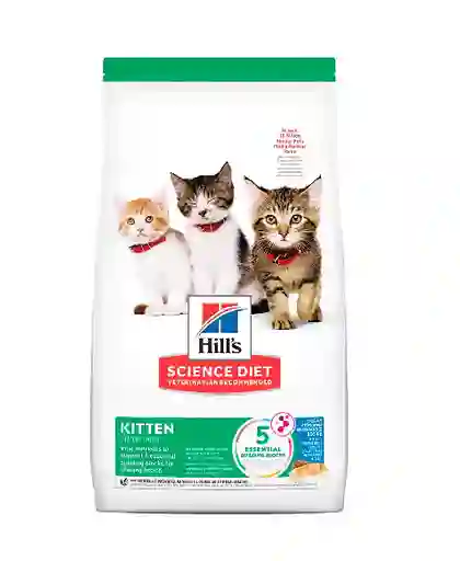 Feline Kitten Ocean Fish & Rice X 3,5lb (1,59kg)