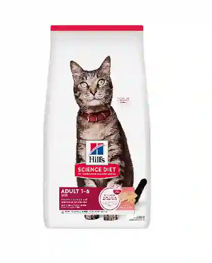 Feline Adult Salmon X 3,5lb