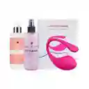 Kit Webcam Interactivo Premium Lush