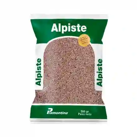 Alpiste 500 Gr