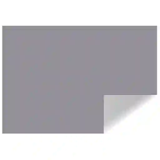 Telon Reflectivo Proyector 130in Plegable Gris Antiluz 4k Hd