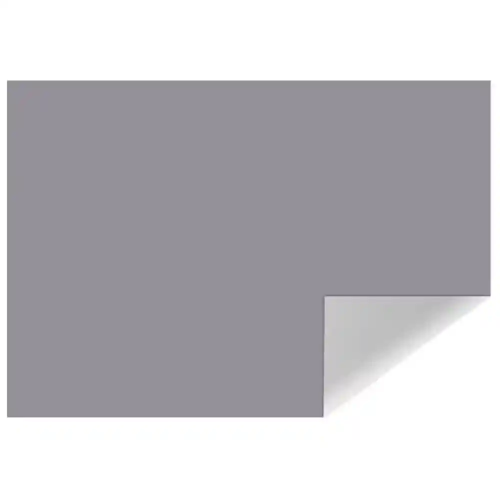 Telon Reflectivo Proyector 130in Plegable Gris Antiluz 4k Hd