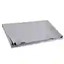 Telon Reflectivo Proyector 130in Plegable Gris Antiluz 4k Hd