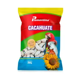 Cacahuate 200 Gr