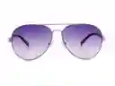 Lentes De Sol Con Estuche Rigido De Lona 048