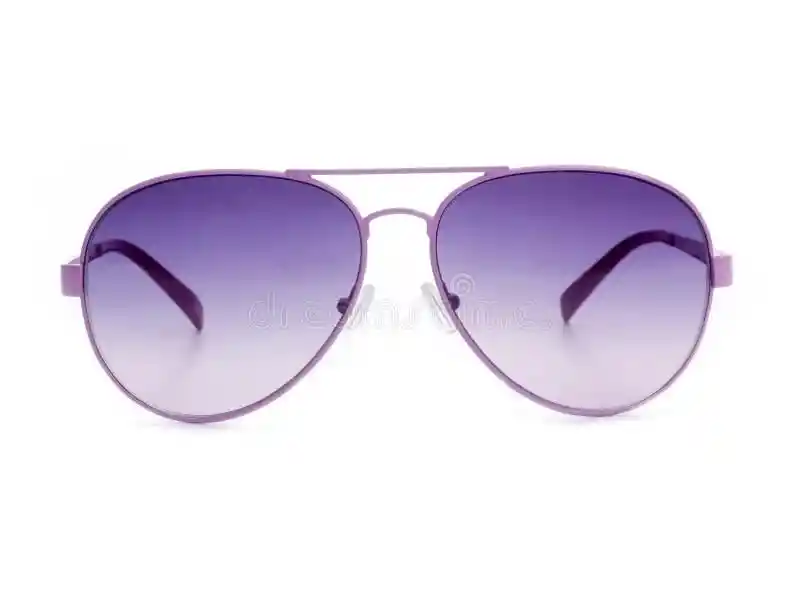Lentes De Sol Con Estuche Rigido De Lona 048