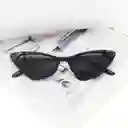 Lentes De Sol Con Estuche Rigido De Lona 049