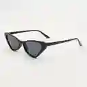 Lentes De Sol Con Estuche Rigido De Lona 049