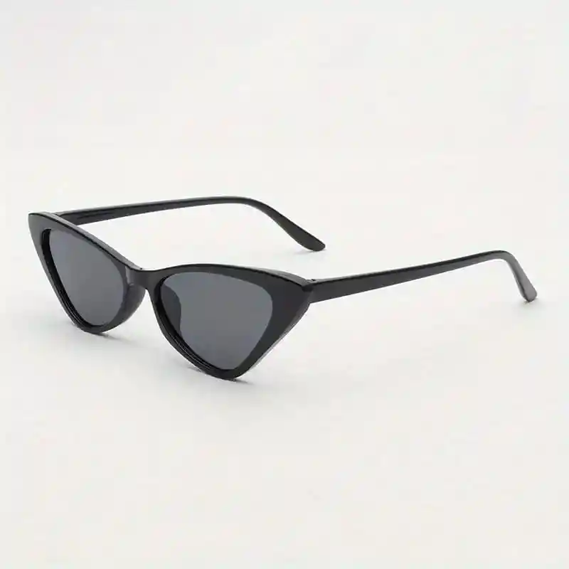 Lentes De Sol Con Estuche Rigido De Lona 049