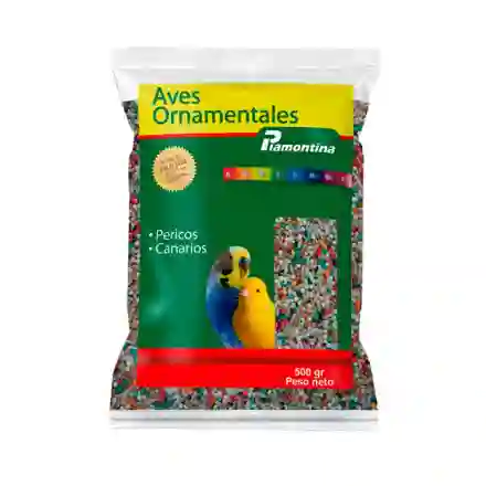 Pia Ornamentales Econo 500 Gr