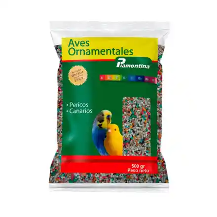 Pia Ornamentales Econo 500 Gr