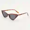 Lentes De Sol Con Estuche Rigido De Lona 050