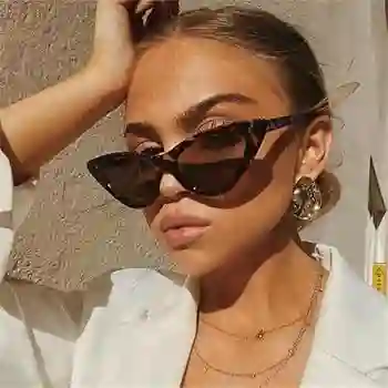 Lentes De Sol Con Estuche Rigido De Lona 050