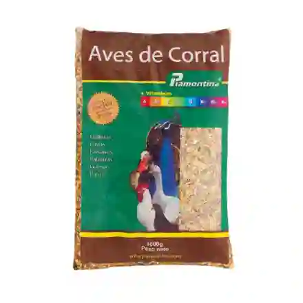 Piamontina Aves De Corral 1000 Gr