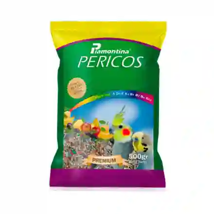 Piamontina Pericos 500 Gr