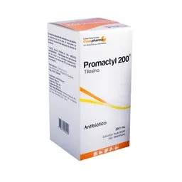 Promactyl 200 250 Ml