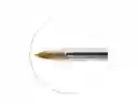 Boligrafo Bic Cristal Negro 1.0