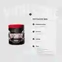 Psychotic Rojo 35 Serv