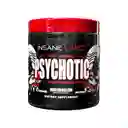Psychotic Rojo 35 Serv