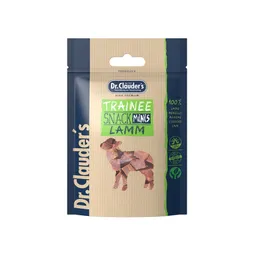 Dr Clauders Fs Dog Trainee Snack De Cordero 50gr