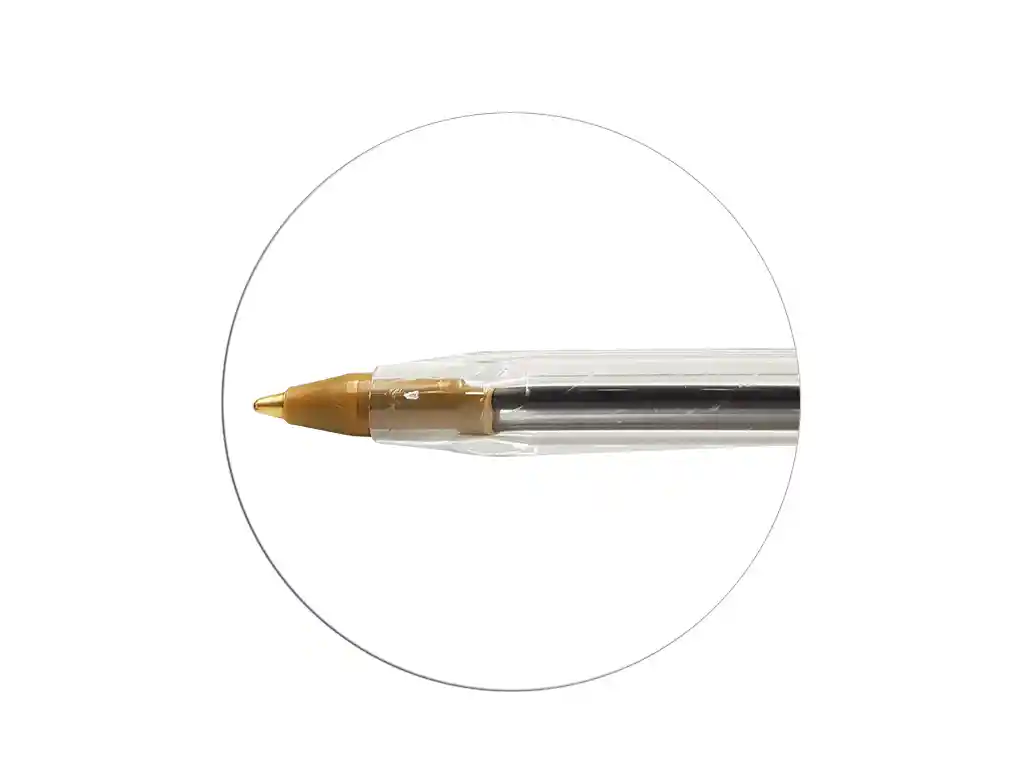 Boligrafo Bic Cristal Azul 1.0