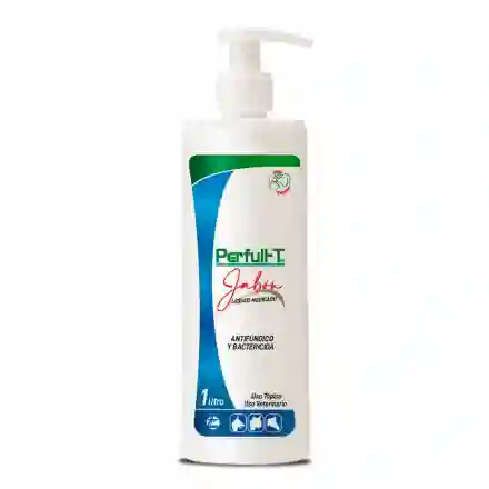 Jabon Perfull-t 1000 Ml