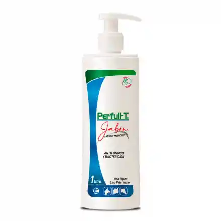 Jabon Perfull-t 1000 Ml
