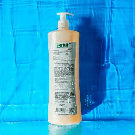 Jabon Perfull-t 1000 Ml