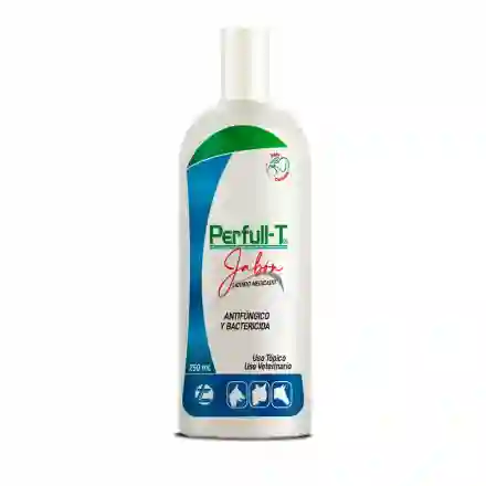 Jabon Perfull-t 250 Ml