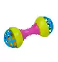 Sonajero Maraca Estimulación Temprana Bebé Juguete Didactico
