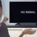 Antena Aerea Tdt Magnética Alta Potencia Tv Digital Hdtv 5mt