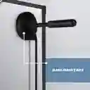 Antena Aerea Tdt Magnética Alta Potencia Tv Digital Hdtv 5mt