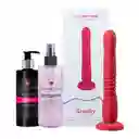 Kit Webcam Interactivo Deluxe Gravity