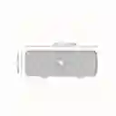Bandeja De Silicona Para Captura De Goteo – Reposa Lavaloza Con Manija Para Grifo